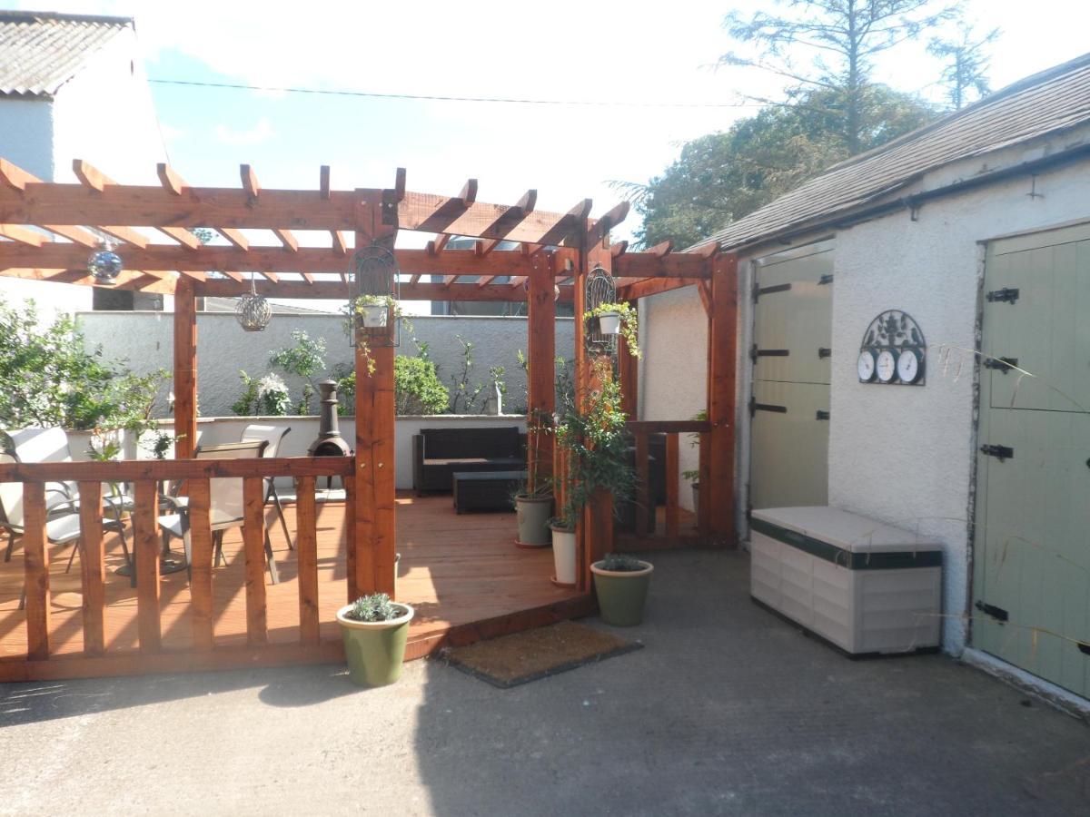 Midtown Farm Bed & Breakfast Easton  Exteriör bild