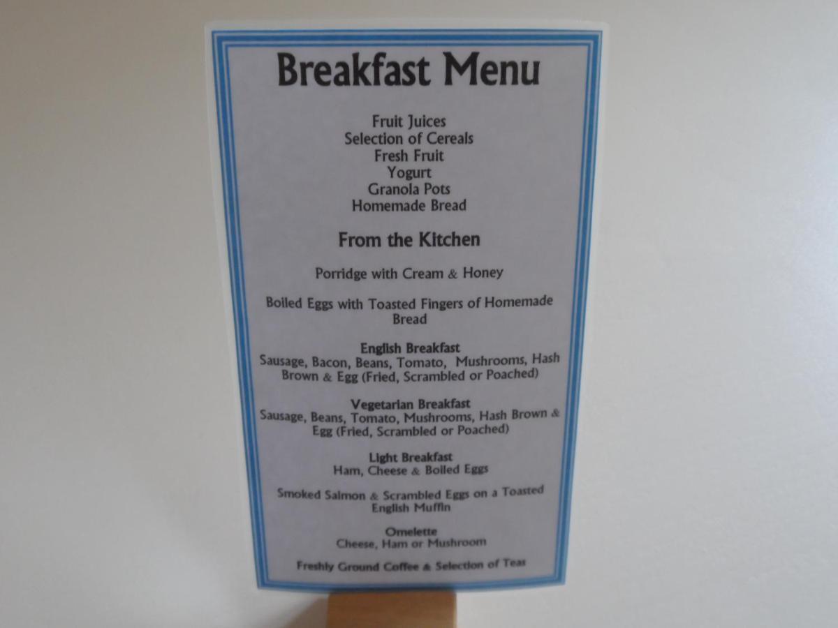 Midtown Farm Bed & Breakfast Easton  Exteriör bild