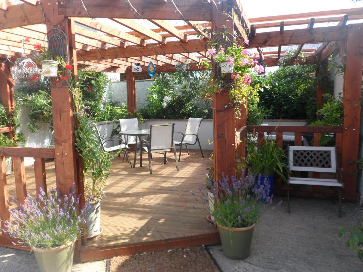 Midtown Farm Bed & Breakfast Easton  Exteriör bild