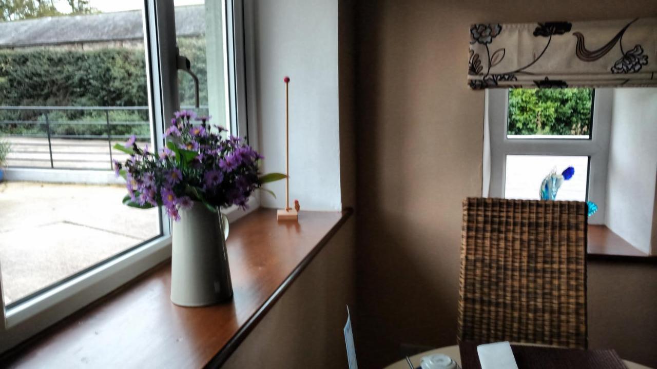 Midtown Farm Bed & Breakfast Easton  Exteriör bild