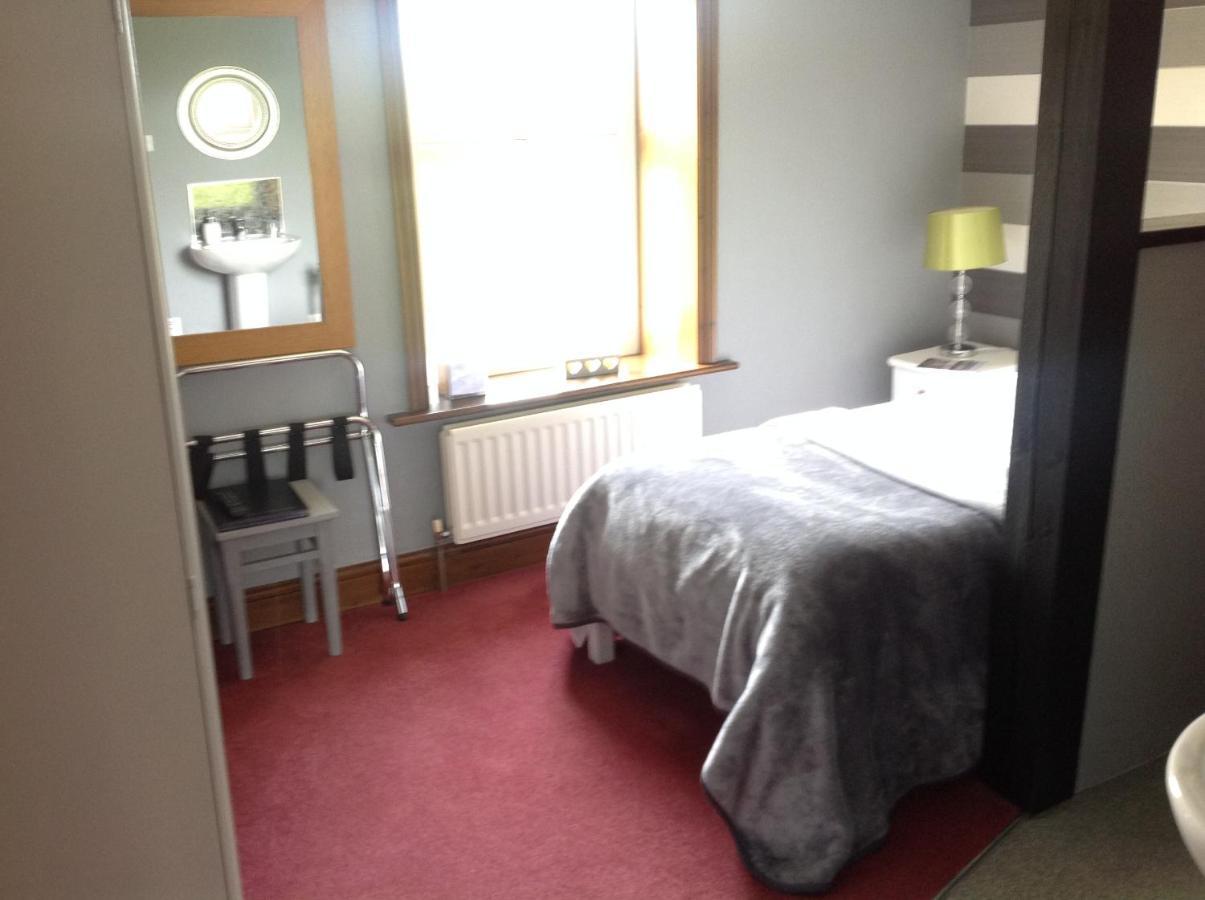 Midtown Farm Bed & Breakfast Easton  Exteriör bild