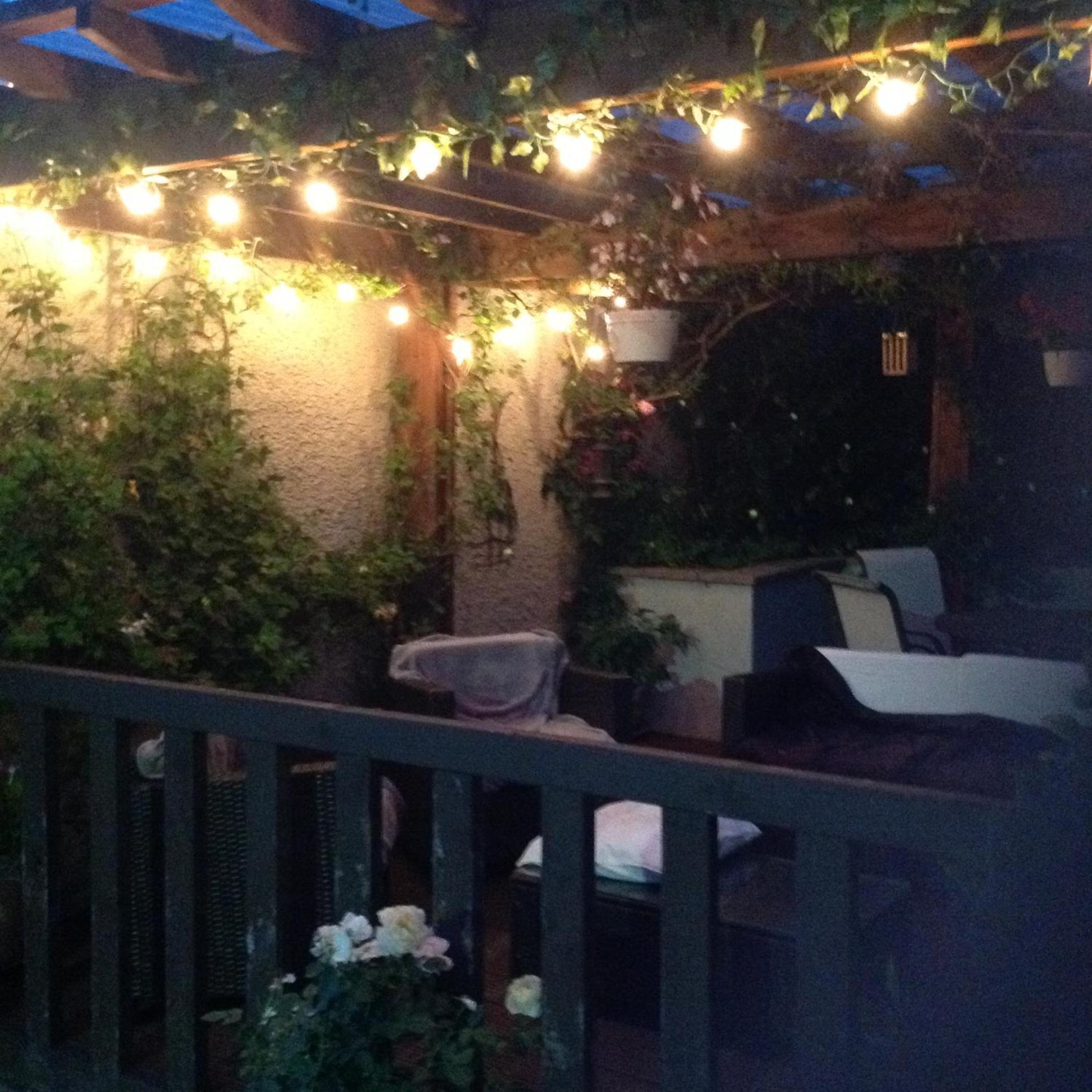Midtown Farm Bed & Breakfast Easton  Exteriör bild