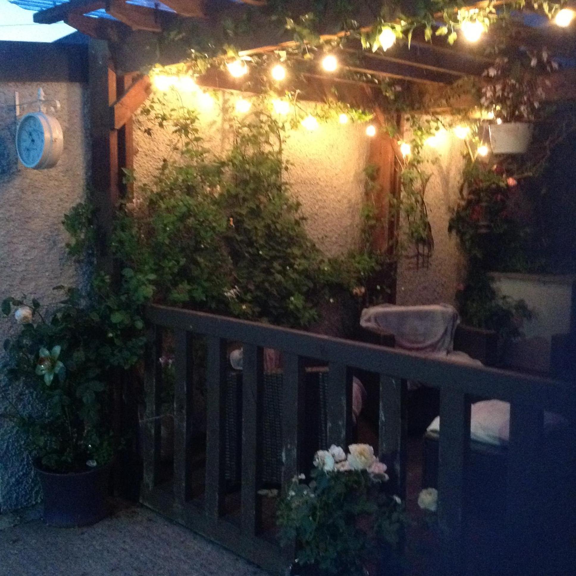 Midtown Farm Bed & Breakfast Easton  Exteriör bild