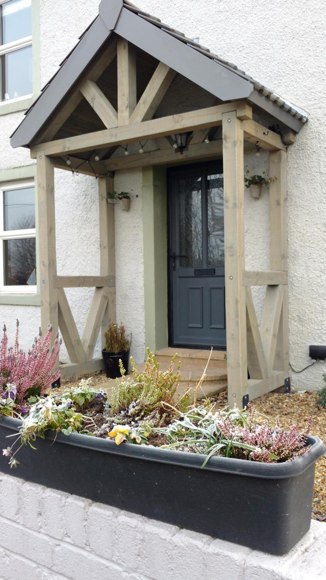 Midtown Farm Bed & Breakfast Easton  Exteriör bild