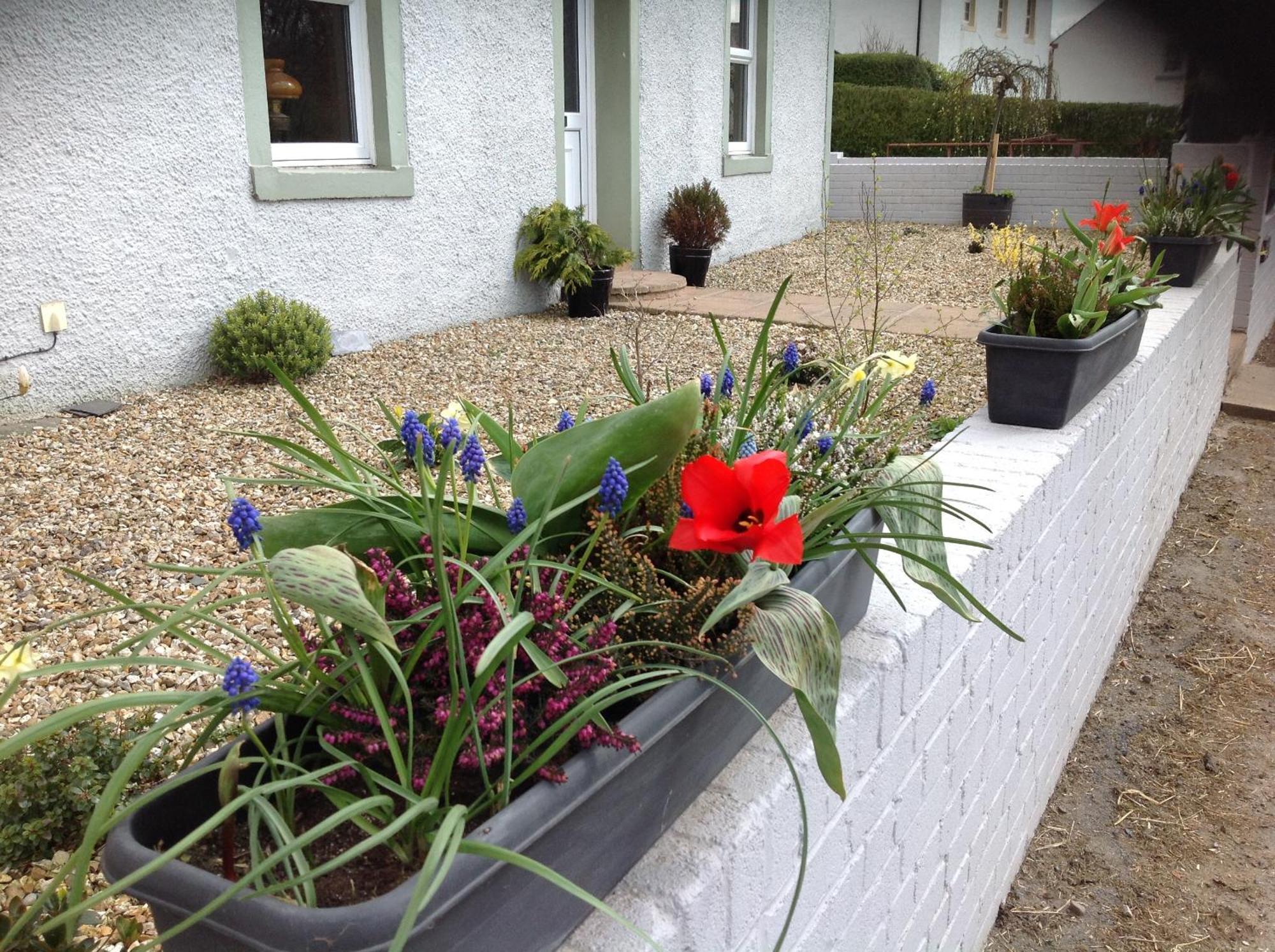 Midtown Farm Bed & Breakfast Easton  Exteriör bild