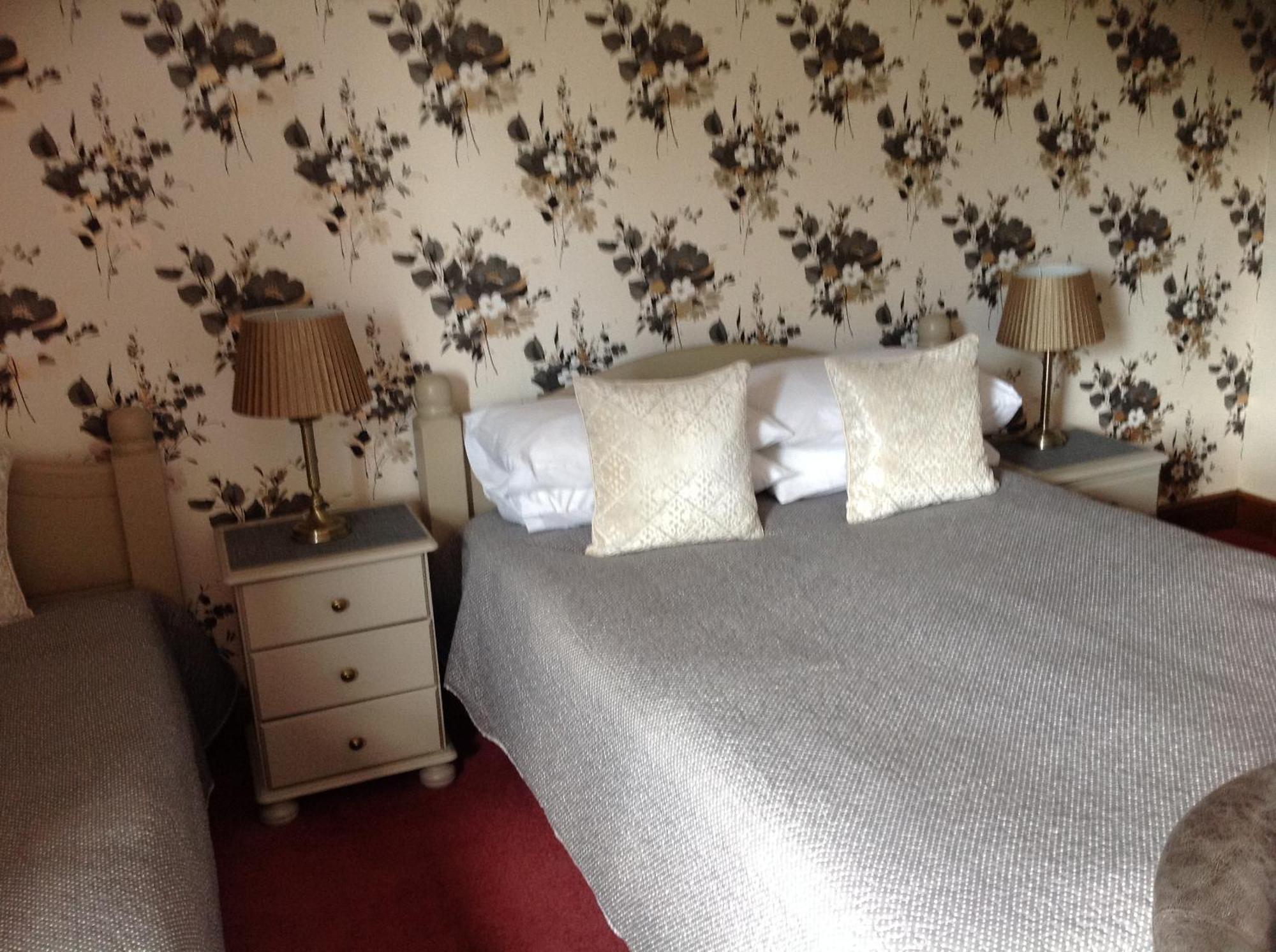 Midtown Farm Bed & Breakfast Easton  Exteriör bild