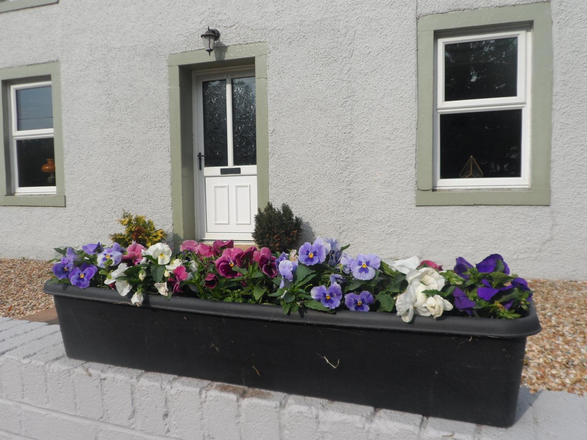 Midtown Farm Bed & Breakfast Easton  Exteriör bild