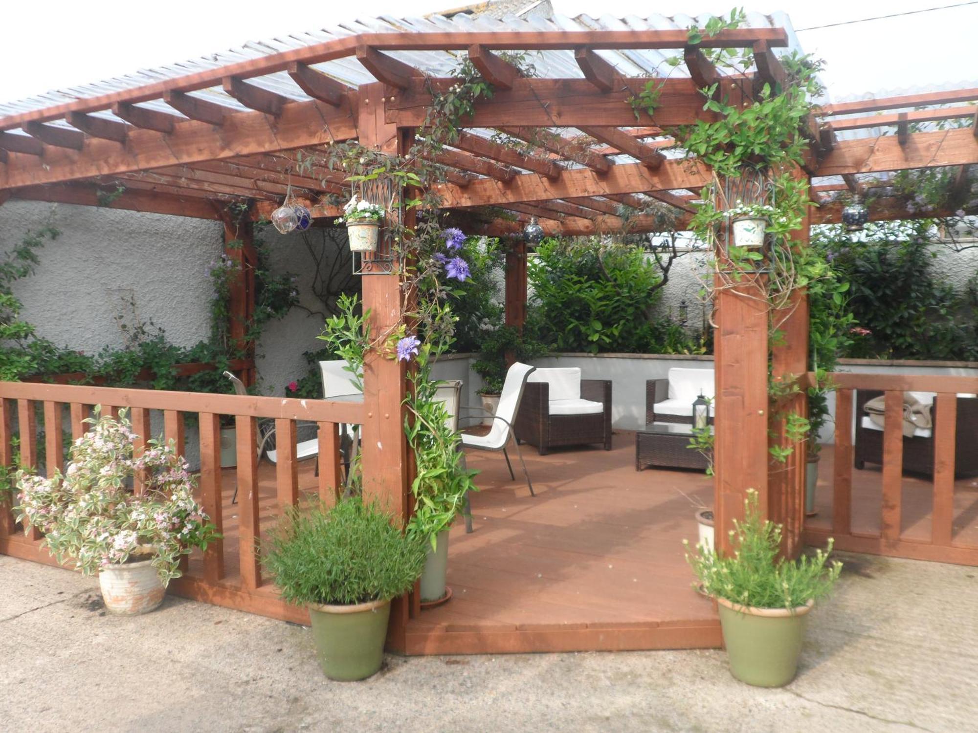 Midtown Farm Bed & Breakfast Easton  Exteriör bild