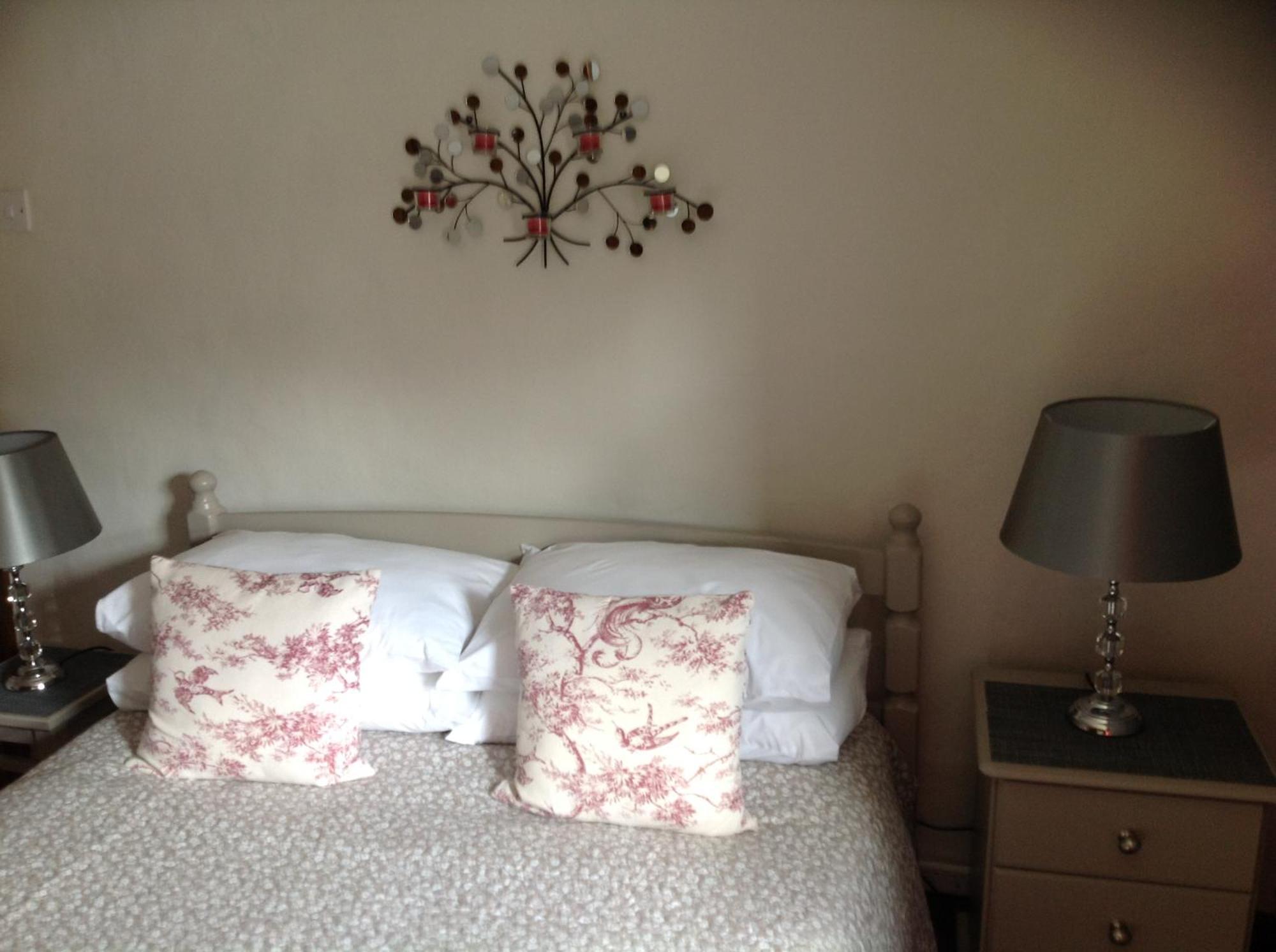 Midtown Farm Bed & Breakfast Easton  Exteriör bild