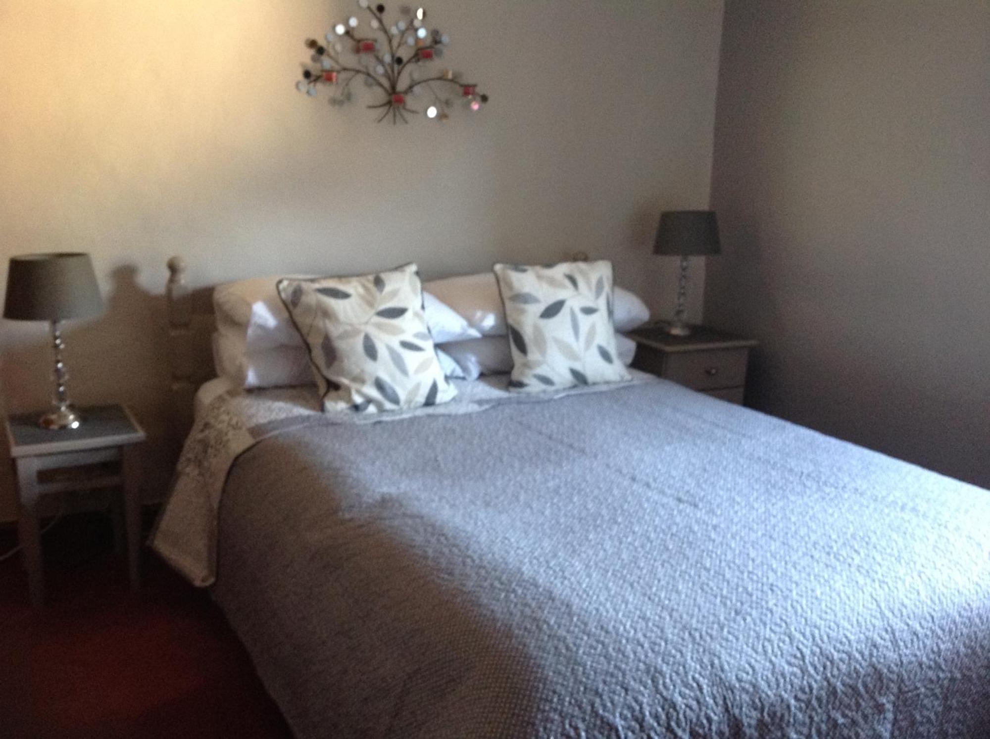 Midtown Farm Bed & Breakfast Easton  Exteriör bild